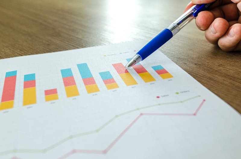 Planejamento e educação financeira pessoal